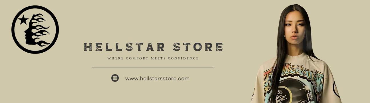 Hellstars Store