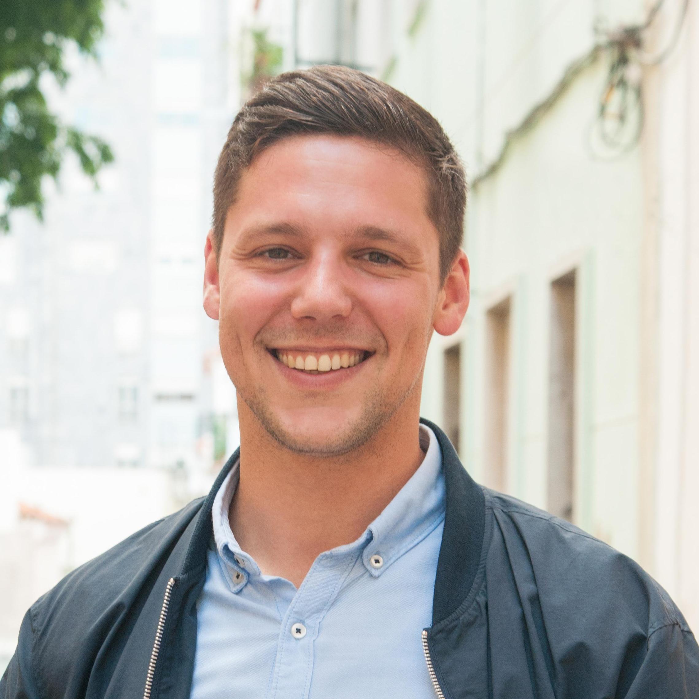 David Lukas