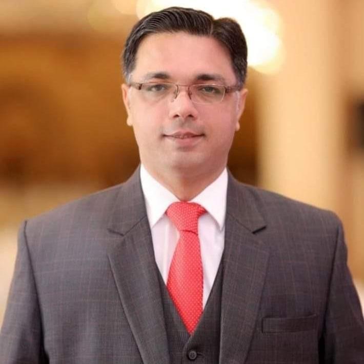 Hamza Ali