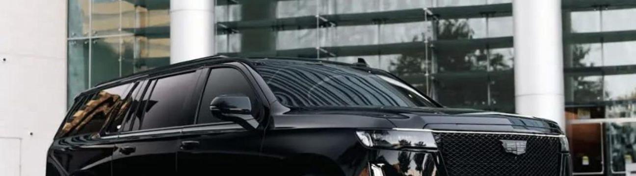 Vvip Toronto Limo