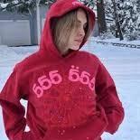 Spider Hoodie Hoodie