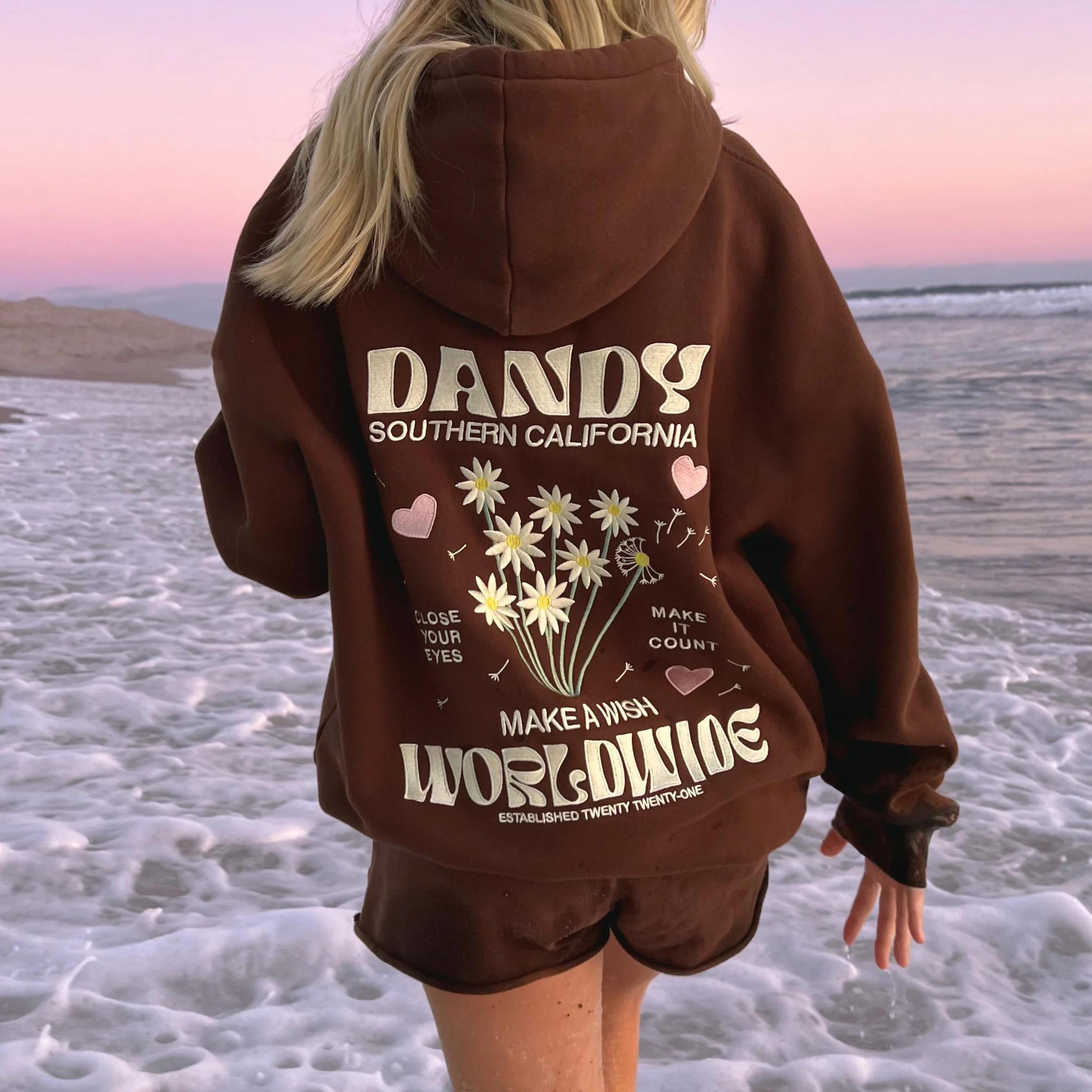 Dandy Worldwide