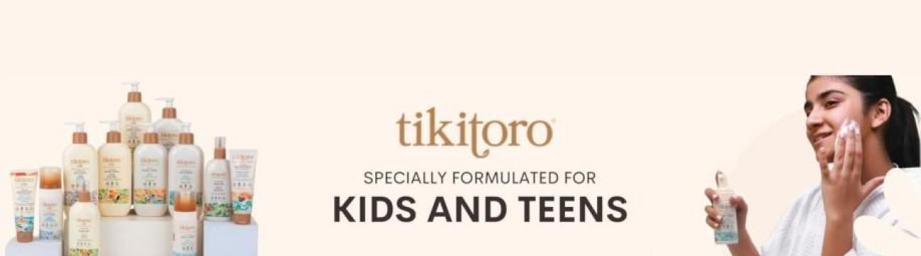 Tiki Toro