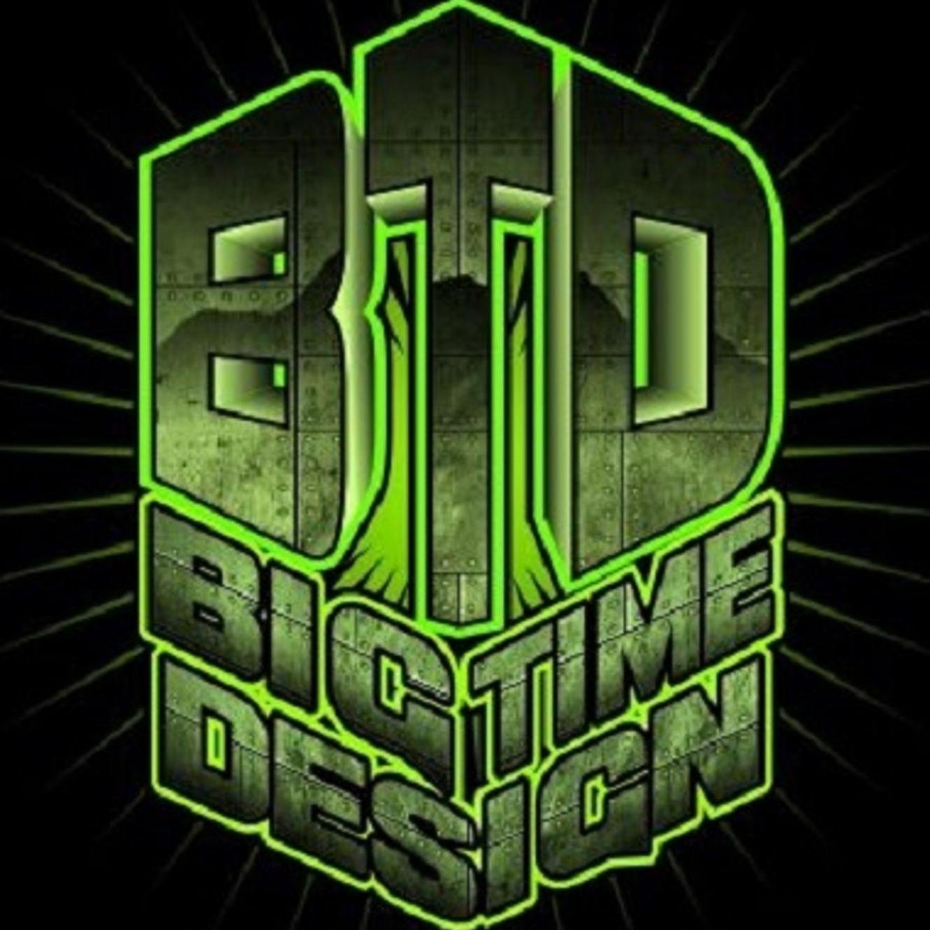 Big Time Design