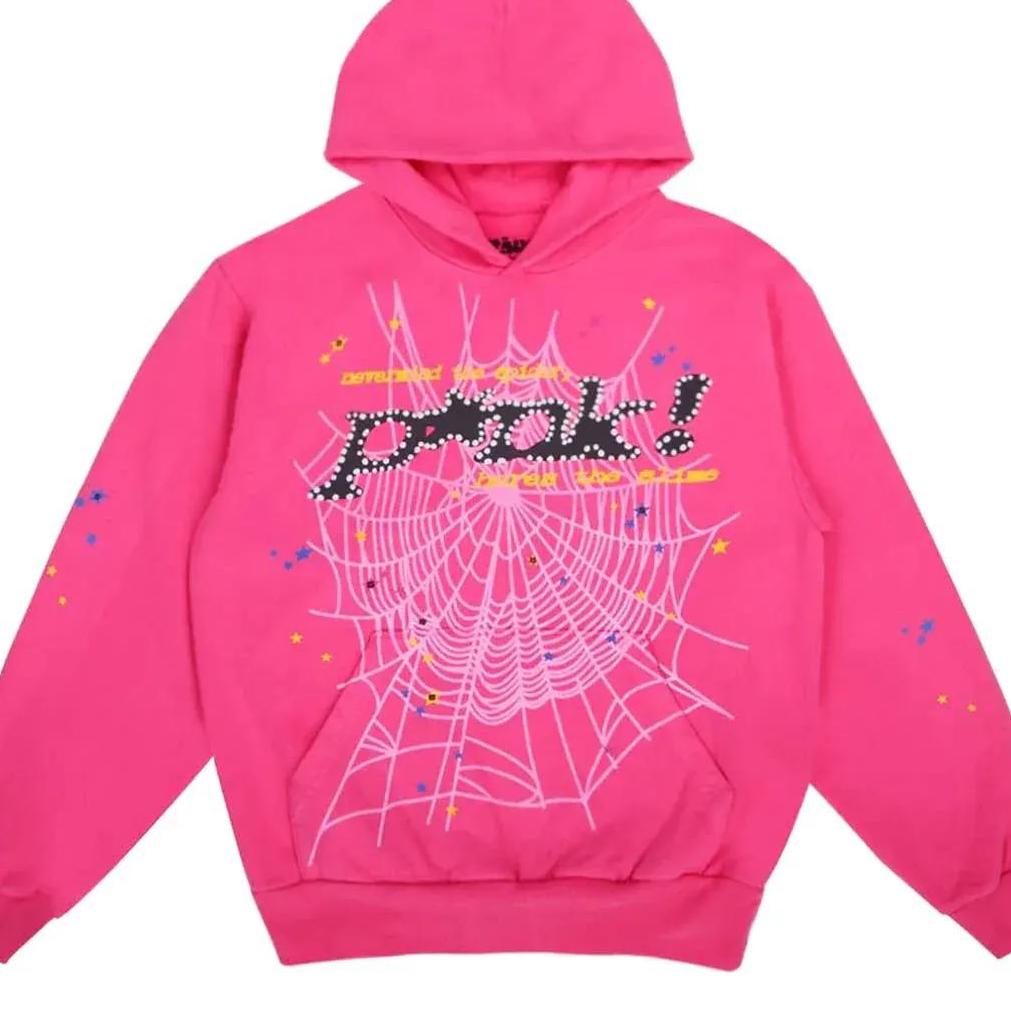 Sp5der Clothing