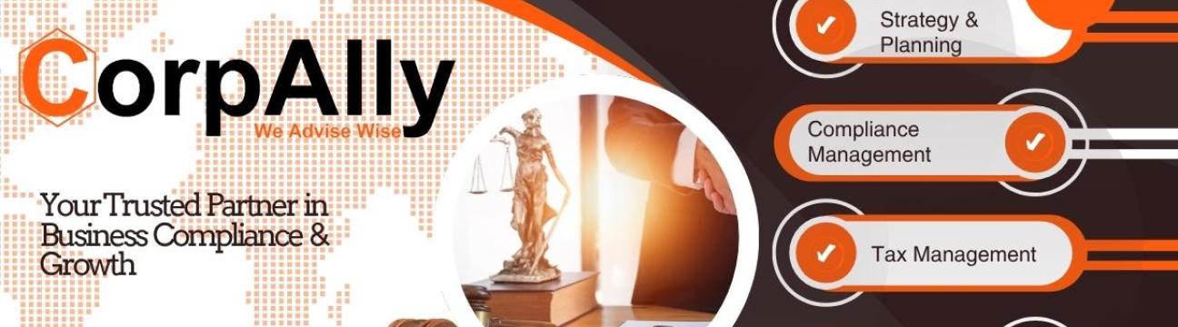 Corpally -  We Advise Wise