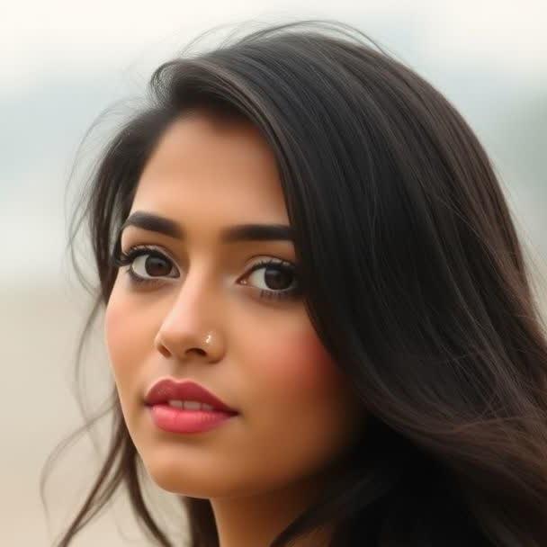 Varsha Rani