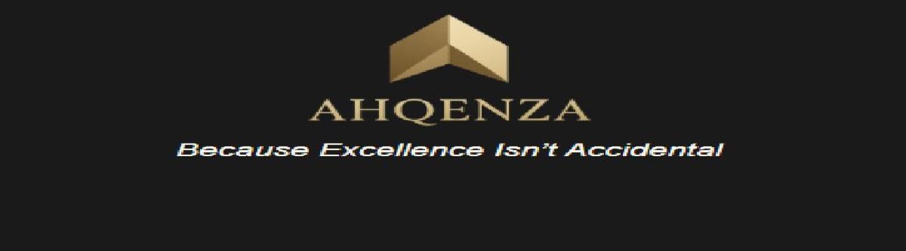 Ahqenza  Limited