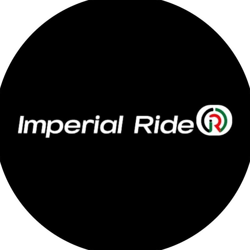Imperial Ride