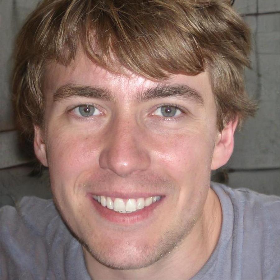 Clyde Bryan
