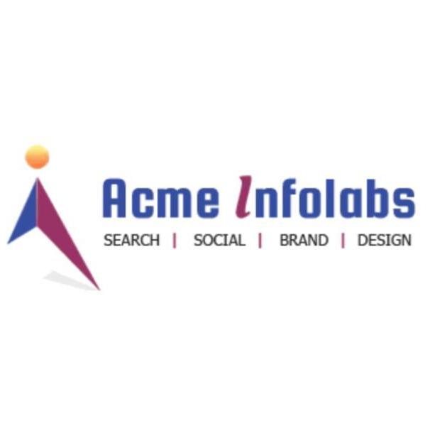 Acme Infolabs