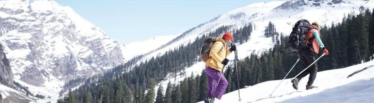 Kosha Winter Wear