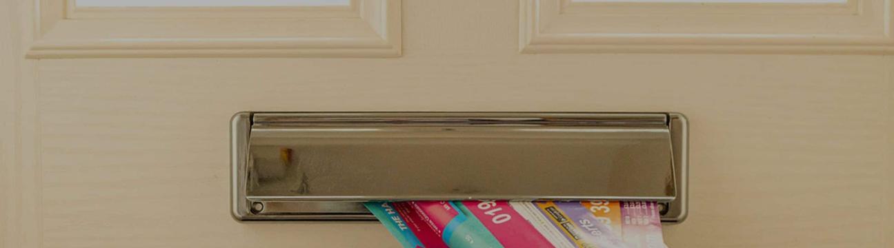 Leaflet Distribution