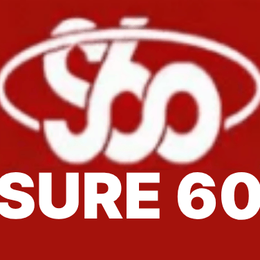 Sure60 GuruKul