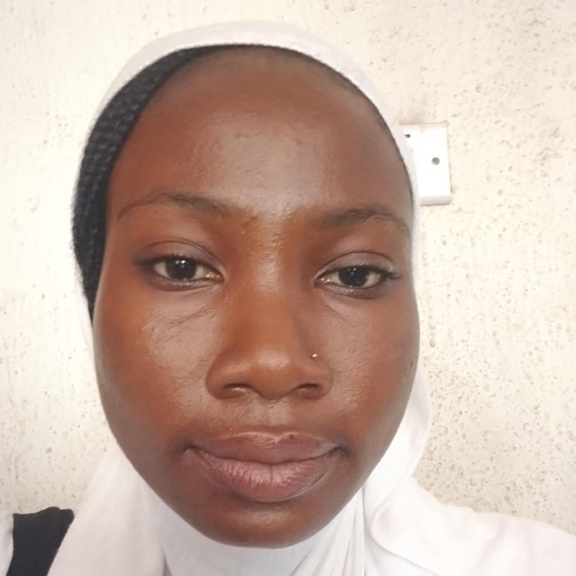 Danjuma Rabiyat