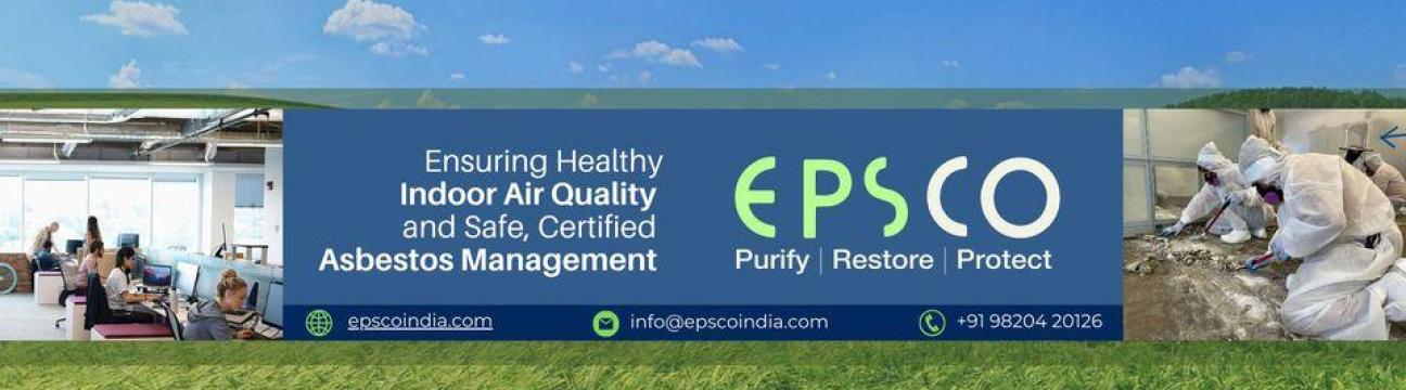 EPSCO India