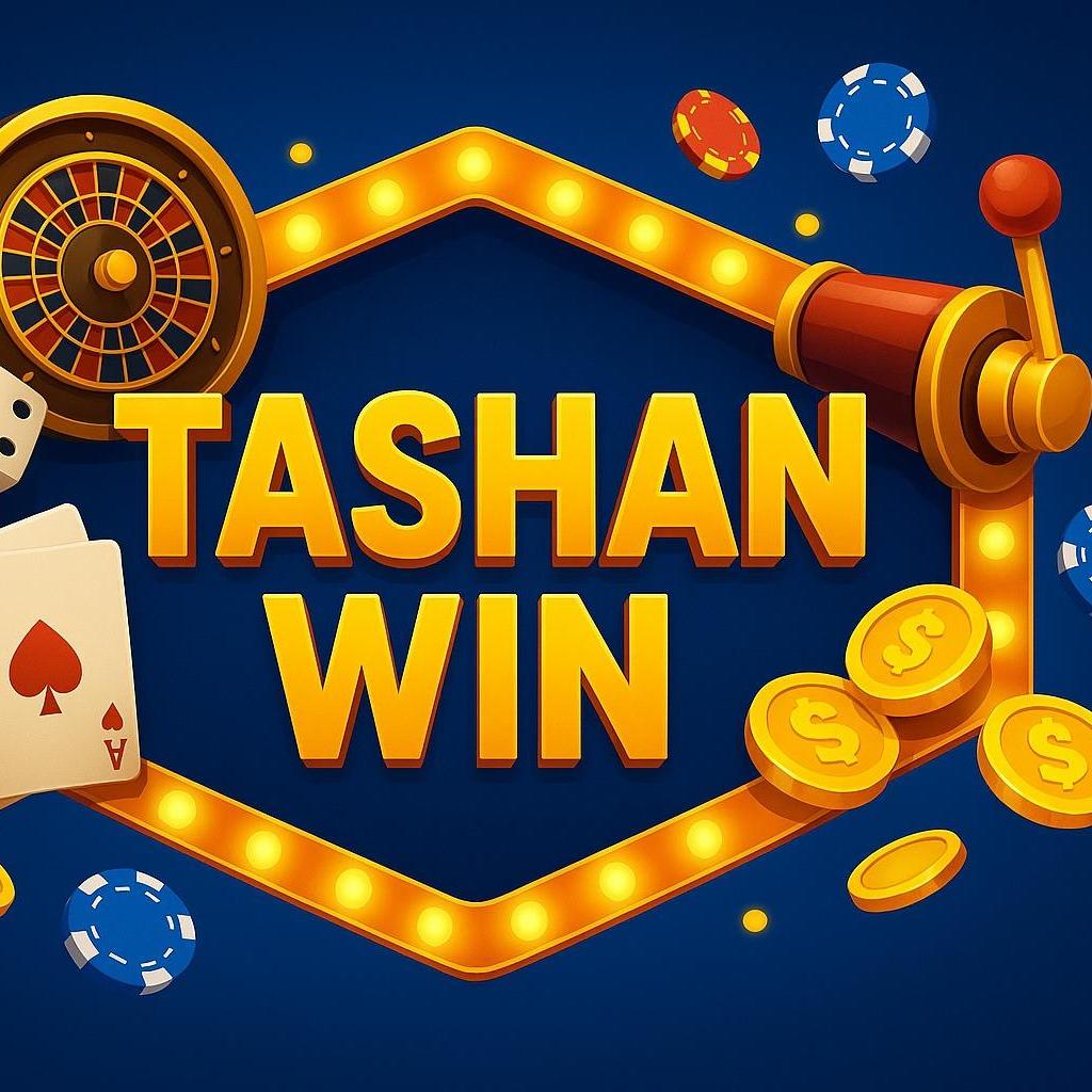 Tashan  Game