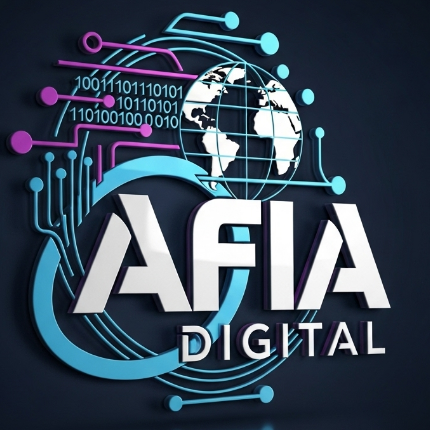 Afia Digital Marketing Agency