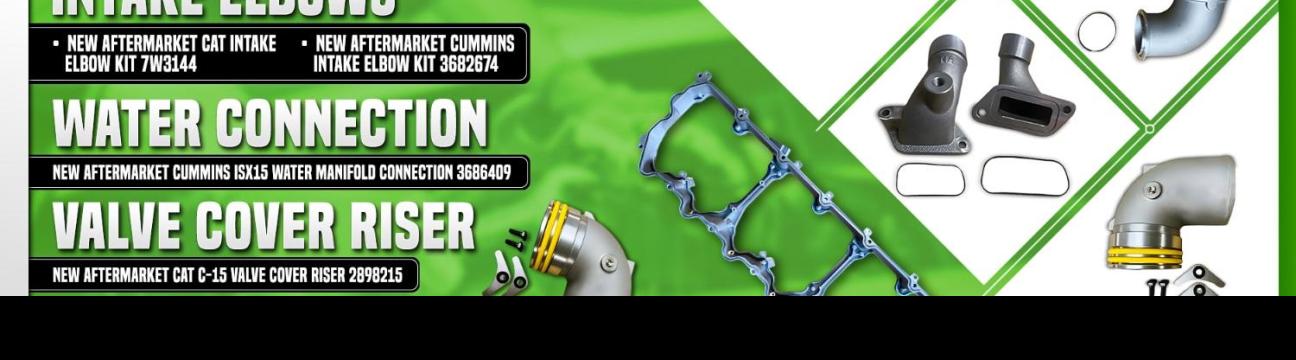 North American Diesel Parts