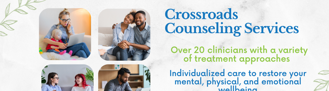 Crossroads Counseling Counseling Services