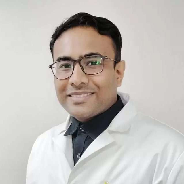 Pratik Patil