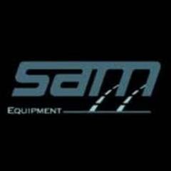 SAM Equipment