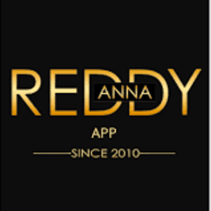 Reddy Anna