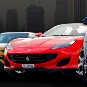 Silverstone Rent A Car LLC