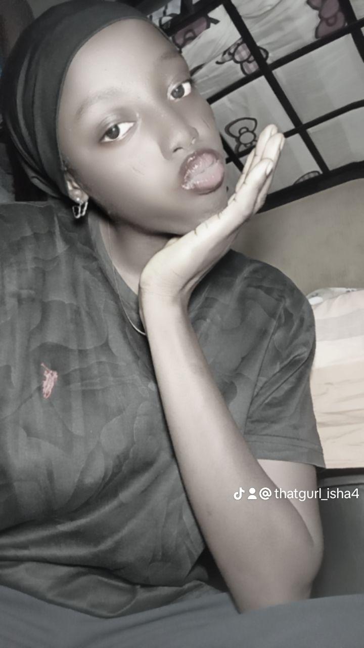 Amodu  Aishat 