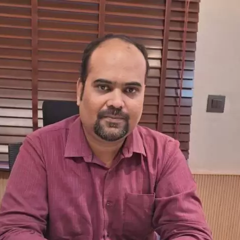Dr. Lalit Banswal