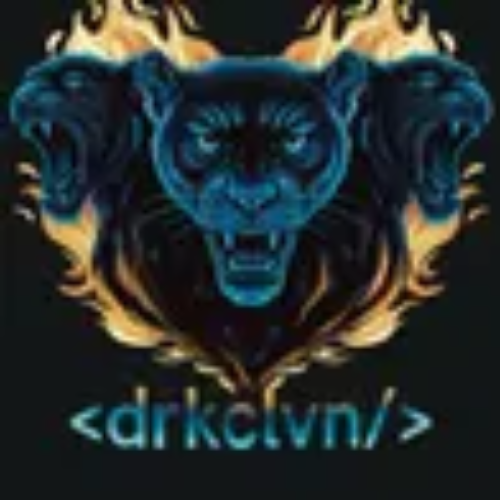 Dark Clan Universe