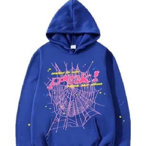 Sp5der Hoodie