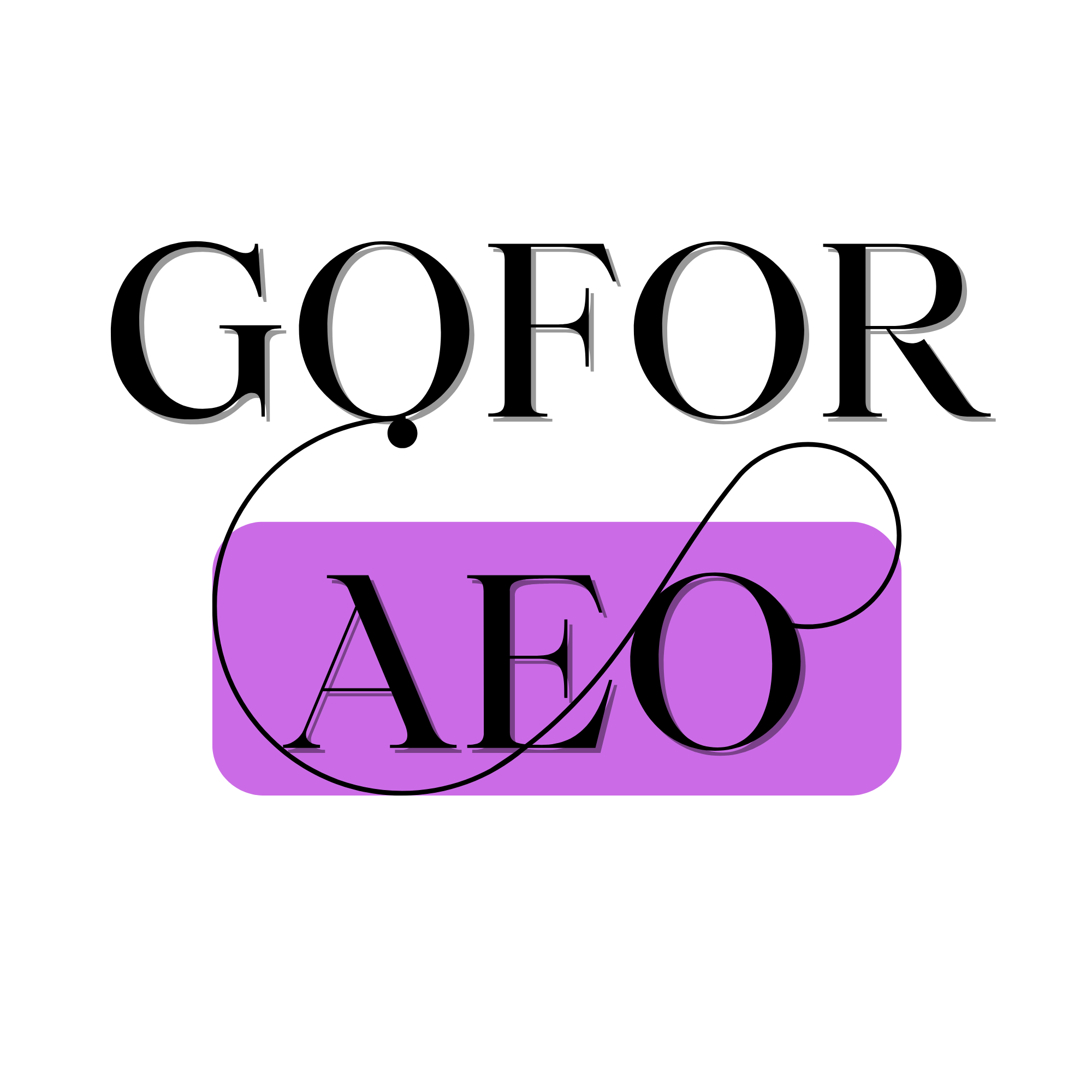 Goforaeo - AEO Agency