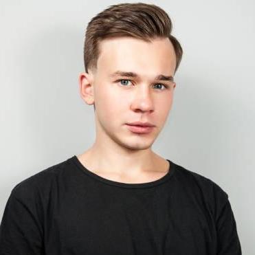 David Lashley