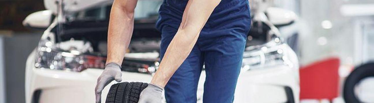 Mobile Tyre  Services Melbourne