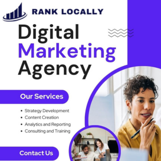 Digital Marketing  Ipswich