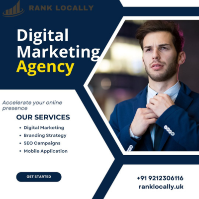 Wolverhampton Digital Marketing Agency