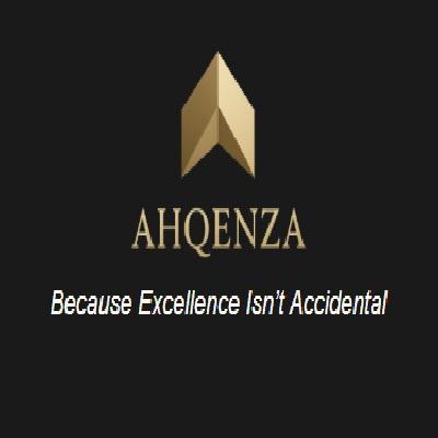 Ahqenza  Limited