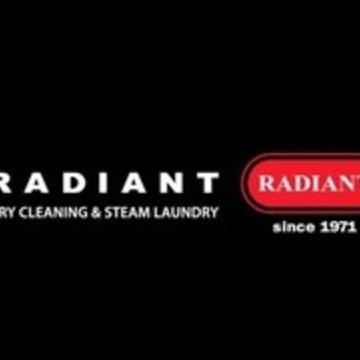 Radiant Laundry Dry Cleaning