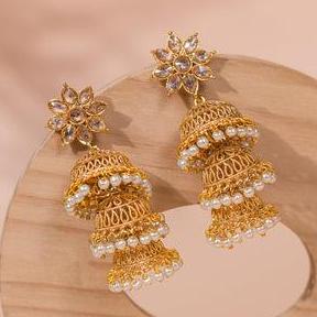 Stud Earrings  For Women