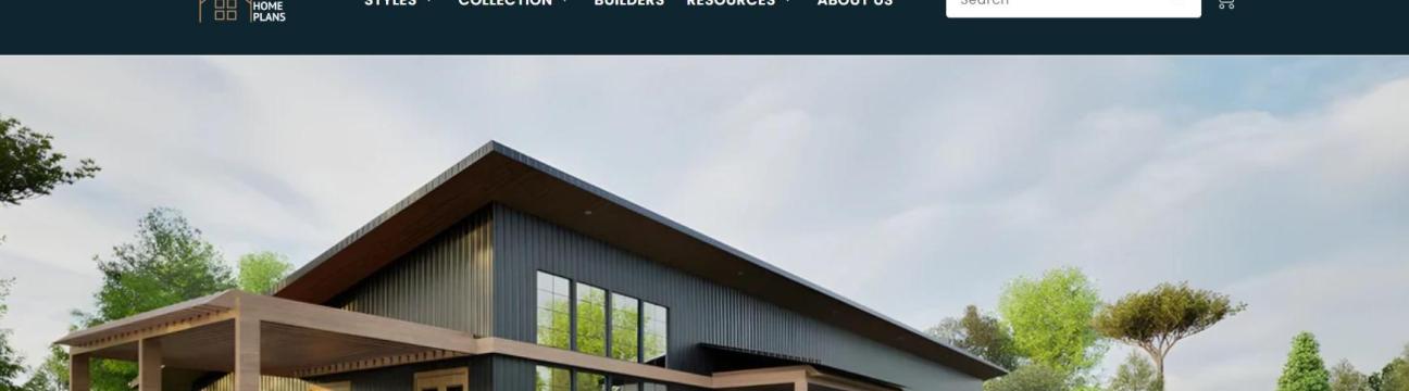 Dream Home Plans