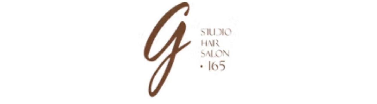 Studio  G165
