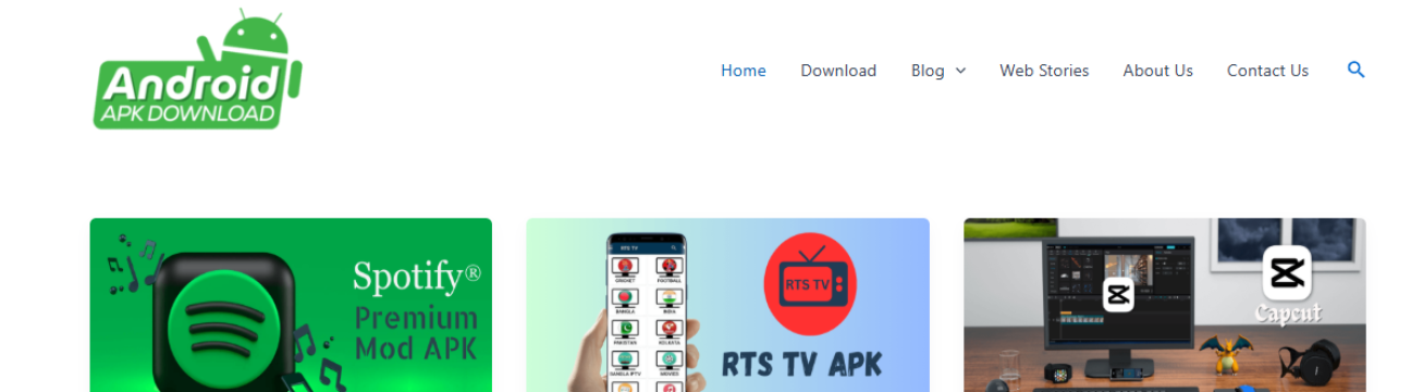 Android APK Download