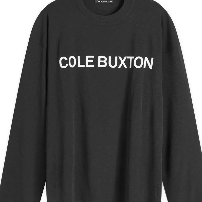 Cole  Buxton 