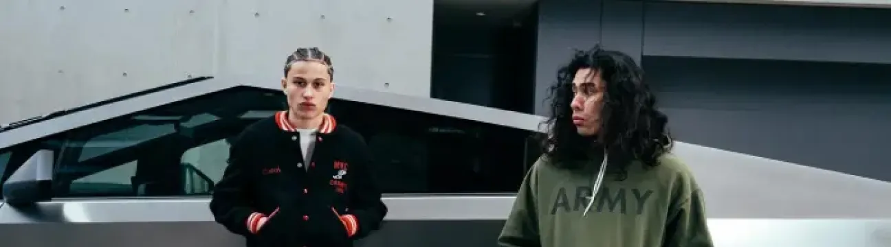 Bravest Studios Clothing