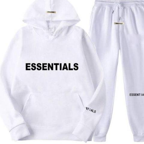 Essential Hoodieorg