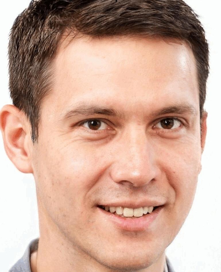 Jason Bender