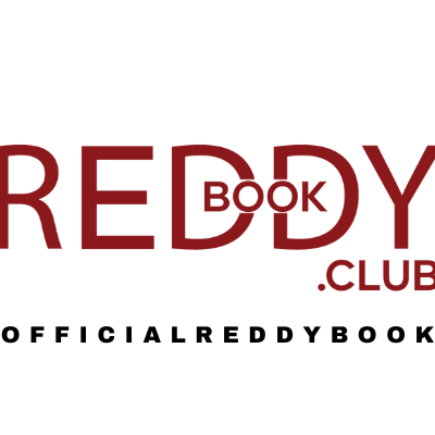 Reddy Book