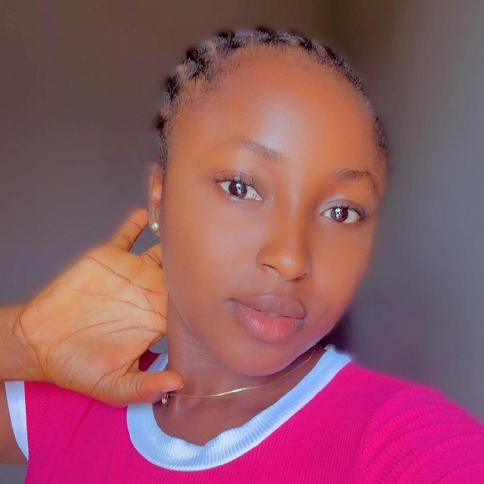 Ekojonwa Phoebe  Enefu
