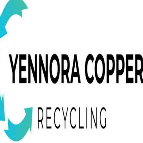 Yennora Copper Recycling